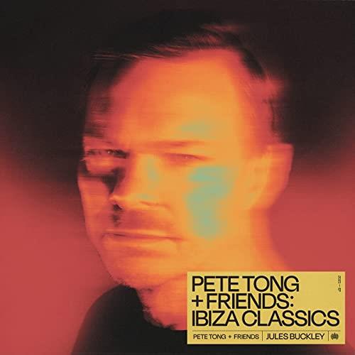 Pete Tong Pete Tong + Friends: Ibiza Classics (LP)