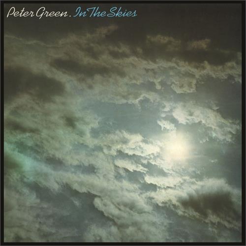 Peter Green In The Skies - LTD (LP)
