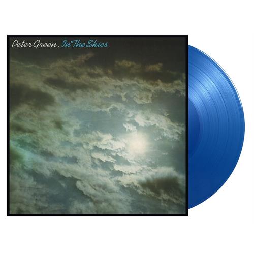 Peter Green In The Skies - LTD (LP)
