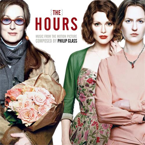Philip Glass/Soundtrack The Hours - LTD (2LP)