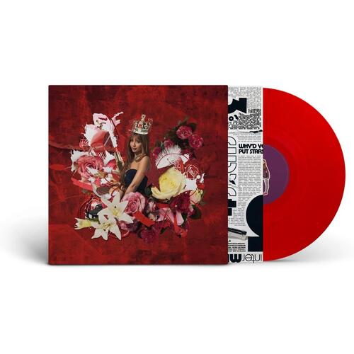 PinkPantheress Fancy That - LTD (LP) 