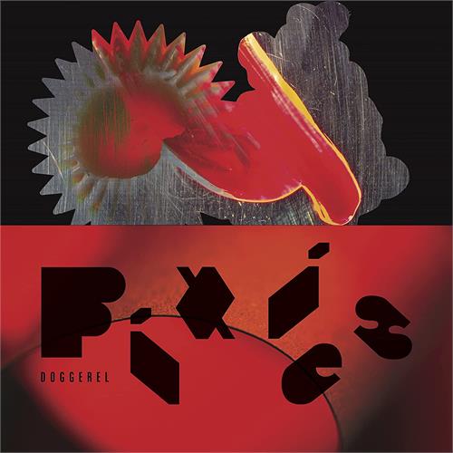 Pixies Doggerel - LTD Indie Exclusive (LP)