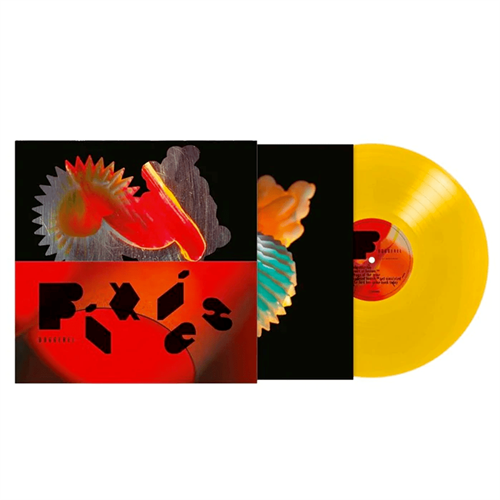 Pixies Doggerel - LTD Indie Exclusive (LP)