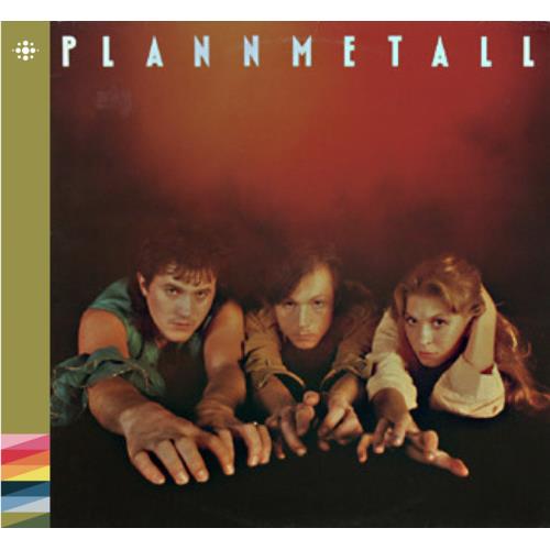 Plann Plannmetal (CD) 