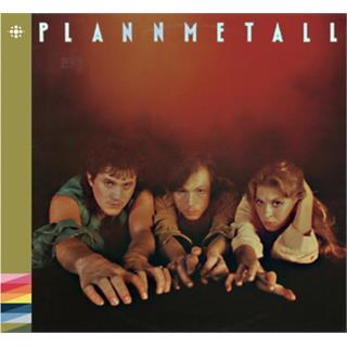 Plann Plannmetal (CD)