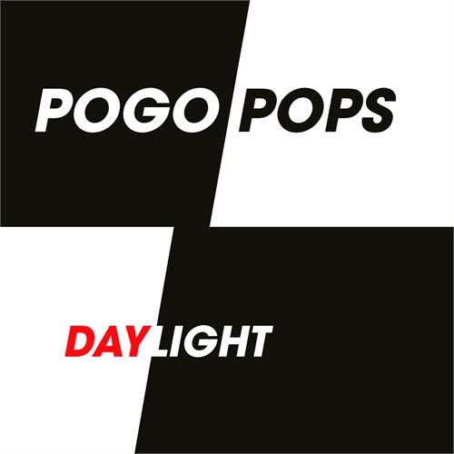 Pogo Pops Daylight (LP)