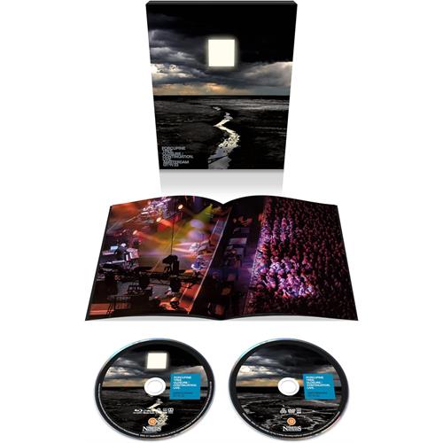 Porcupine Tree Closure/Continuation: Live In… (BD+DVD)