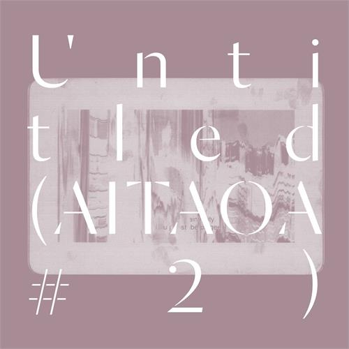 Portico Quartet Untitled (Aitaoa #2) (LP)