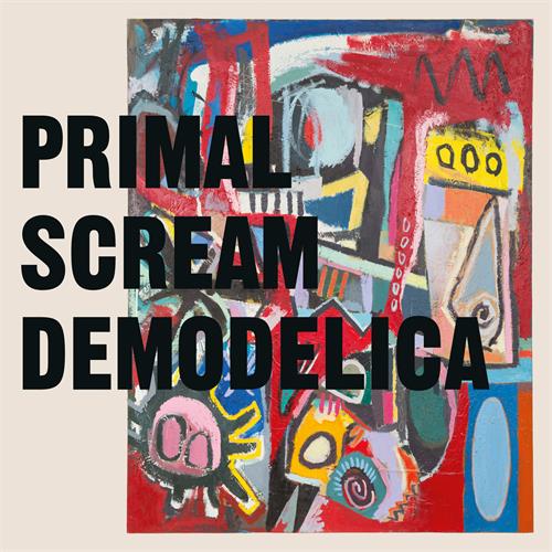 Primal Scream Demodelica (2LP)