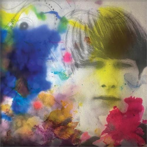 Primal Scream Reverberations (Travelling In…) (LP) 