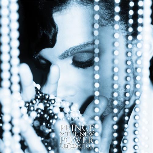Prince Diamonds And Pearls - SDLX (7CD+BD)