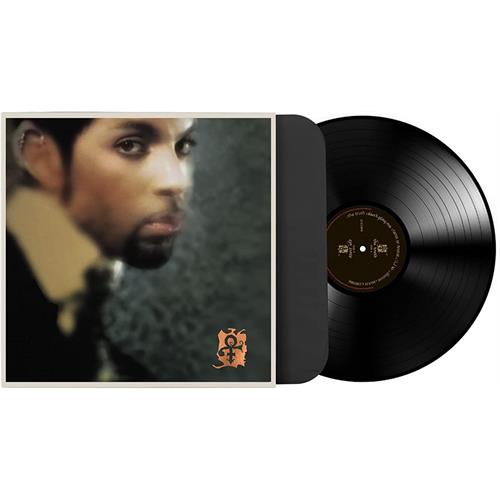 Prince The Truth (LP)