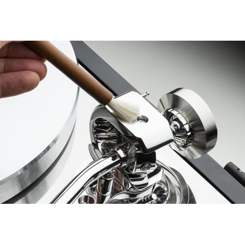 Pro-Ject Broom IT Rengjøringsbørste til HiFi utstyr 