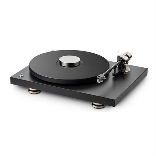 Pro-Ject Record Puck Pro, platestrammer Platestrammer / Clamp