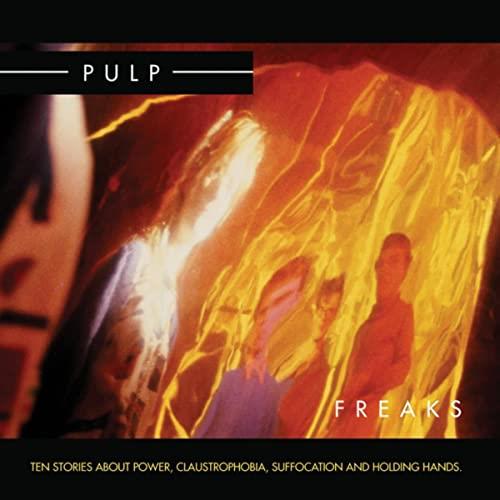 Pulp Freaks (CD)