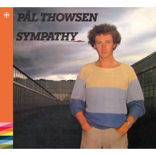 Pål Thowsen Sympathy (CD) 