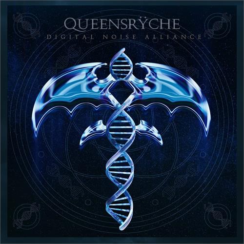 Queensryche Digital Noise Alliance - Digipack (CD)