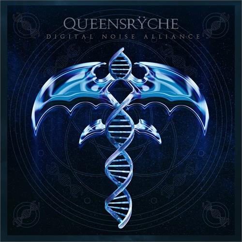Queensryche Digital Noise Alliance - Digipack (CD) 