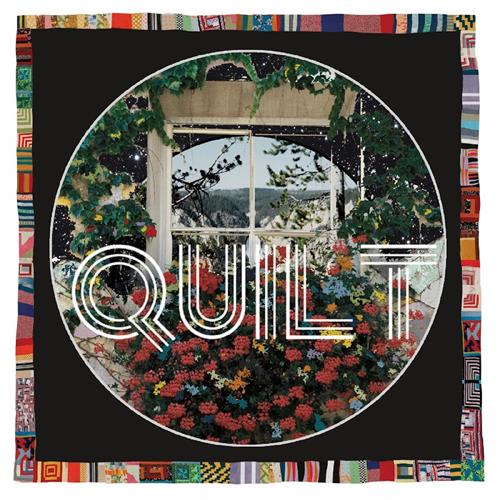 Quilt Quilt (LP) 