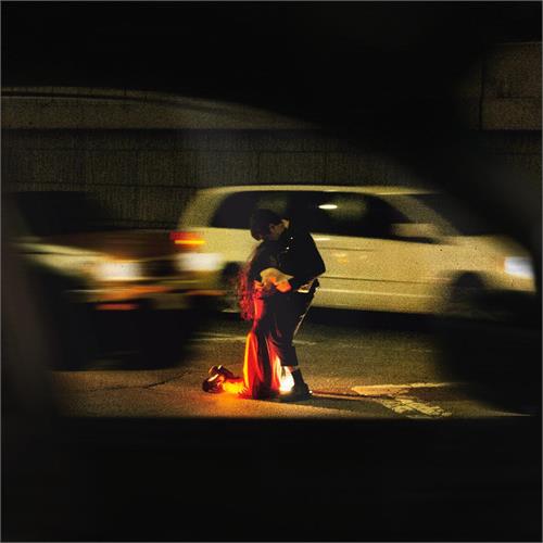 Rachika Nayar Heaven Come Crashing - Deluxe… (LP+7") 