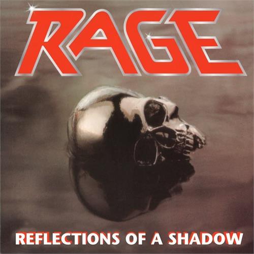 Rage Reflections Of A Shadow (CD) 