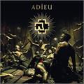 Rammstein Adieu (CD-Single)