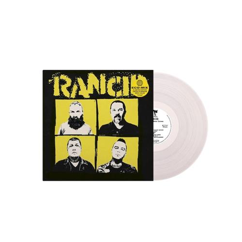 Rancid Tomorrow Never Comes - LTD (LP)