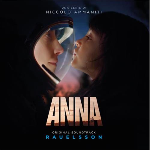 Rauelsson/Soundtrack Anna - OST (LP)