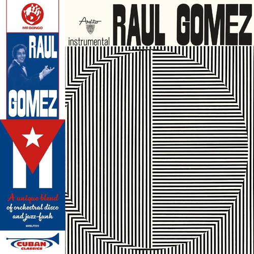 Raul Gomez Raul Gomez (CD)