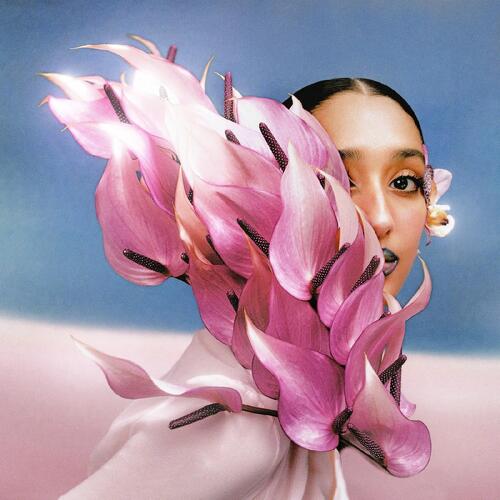 Raveena Where The Butterflies Go In The… (2LP) 