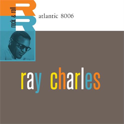 Ray Charles Ray Charles (Mono) - LTD 45rpm (2LP)