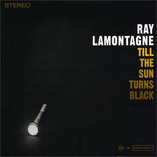 Ray LaMontagne Till The Sun Turns Black (LP)