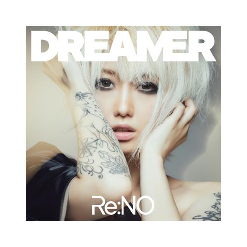Re:No Dreamer (CD)