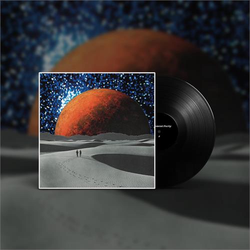 Retirement Party Runaway Dog (LP) 