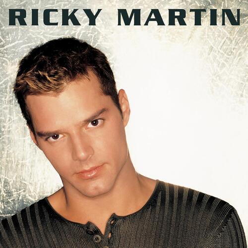 Ricky Martin Ricky Martin (2LP)