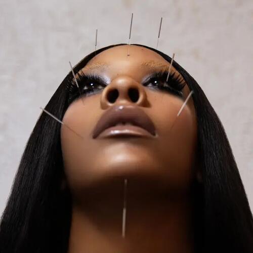 Rico Nasty Lethal (CD) 