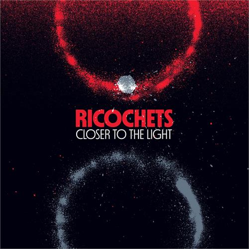 Ricochets Closer To The Light (CD)