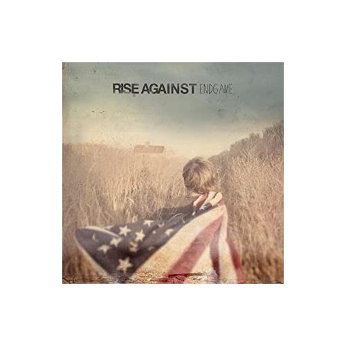 Rise Against Endgame (LP)