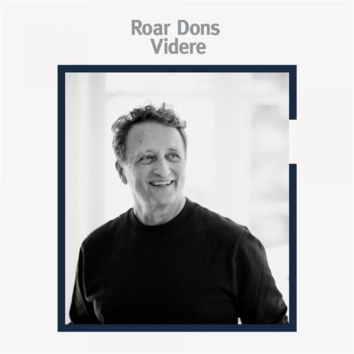 Roar Dons Videre (LP)