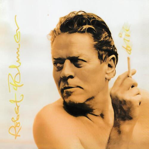 Robert Palmer Drive (CD) 