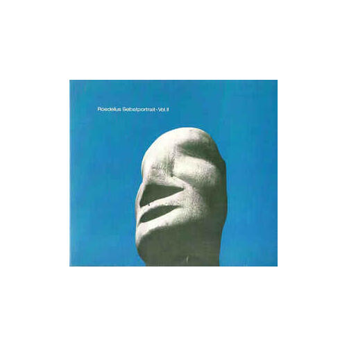 Roedelius Selbstportrait II (CD) 