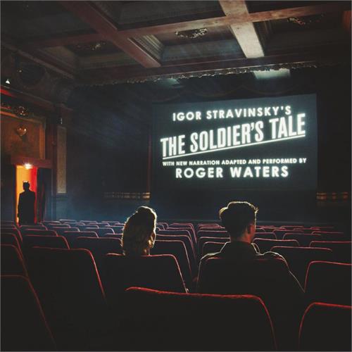 Roger Waters Stravinsky's The Soldier's… - LTD (2LP)
