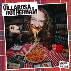 Romano Nervoso From Villarosa To Rotherham (CD)