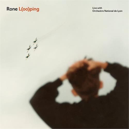 Rone L(oo)ping (CD)
