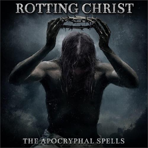 Rotting Christ The Apocryphal Spells (3LP)