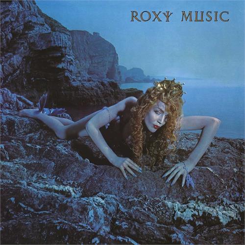 Roxy Music Siren - Half Speed Master (LP)