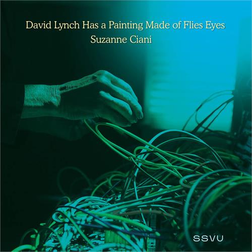 SSVU David Lynch Has a Painting... - RSD (7")