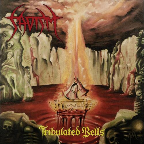 Sadism Tribulated Bells (2CD) 