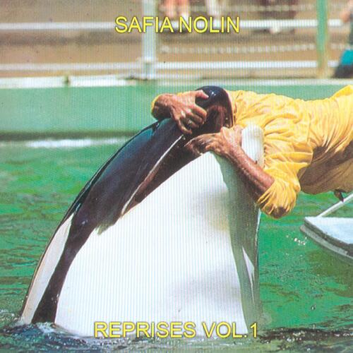 Safia Nolin Reprises Vol. 1 (LP) 