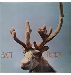 Saft Horn (LP)